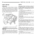 Предварительный просмотр 2244 страницы Dodge 1997 Ram 1500 Owner'S Manual