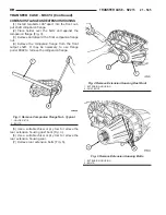 Предварительный просмотр 2248 страницы Dodge 1997 Ram 1500 Owner'S Manual