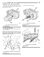 Предварительный просмотр 2249 страницы Dodge 1997 Ram 1500 Owner'S Manual