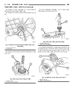 Предварительный просмотр 2253 страницы Dodge 1997 Ram 1500 Owner'S Manual