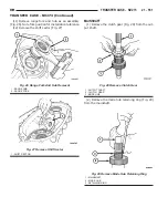 Предварительный просмотр 2254 страницы Dodge 1997 Ram 1500 Owner'S Manual