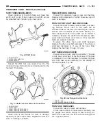 Предварительный просмотр 2258 страницы Dodge 1997 Ram 1500 Owner'S Manual