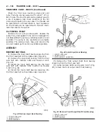 Предварительный просмотр 2259 страницы Dodge 1997 Ram 1500 Owner'S Manual