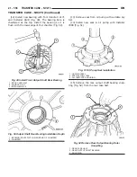 Предварительный просмотр 2261 страницы Dodge 1997 Ram 1500 Owner'S Manual