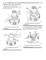 Предварительный просмотр 2263 страницы Dodge 1997 Ram 1500 Owner'S Manual