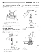 Предварительный просмотр 2264 страницы Dodge 1997 Ram 1500 Owner'S Manual