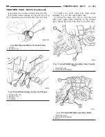 Предварительный просмотр 2266 страницы Dodge 1997 Ram 1500 Owner'S Manual