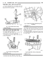 Предварительный просмотр 2267 страницы Dodge 1997 Ram 1500 Owner'S Manual