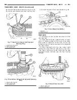 Предварительный просмотр 2268 страницы Dodge 1997 Ram 1500 Owner'S Manual