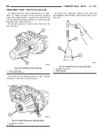 Предварительный просмотр 2270 страницы Dodge 1997 Ram 1500 Owner'S Manual