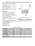 Предварительный просмотр 2271 страницы Dodge 1997 Ram 1500 Owner'S Manual