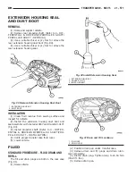 Предварительный просмотр 2274 страницы Dodge 1997 Ram 1500 Owner'S Manual