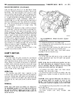 Предварительный просмотр 2278 страницы Dodge 1997 Ram 1500 Owner'S Manual