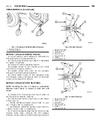 Предварительный просмотр 2281 страницы Dodge 1997 Ram 1500 Owner'S Manual