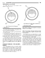 Предварительный просмотр 2283 страницы Dodge 1997 Ram 1500 Owner'S Manual