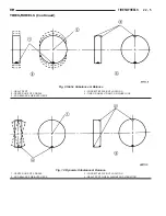 Предварительный просмотр 2284 страницы Dodge 1997 Ram 1500 Owner'S Manual