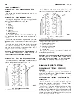 Предварительный просмотр 2286 страницы Dodge 1997 Ram 1500 Owner'S Manual