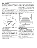 Предварительный просмотр 2303 страницы Dodge 1997 Ram 1500 Owner'S Manual