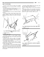 Предварительный просмотр 2304 страницы Dodge 1997 Ram 1500 Owner'S Manual