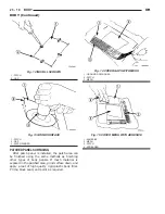 Предварительный просмотр 2305 страницы Dodge 1997 Ram 1500 Owner'S Manual