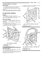 Предварительный просмотр 2316 страницы Dodge 1997 Ram 1500 Owner'S Manual