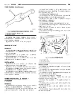 Предварительный просмотр 2329 страницы Dodge 1997 Ram 1500 Owner'S Manual