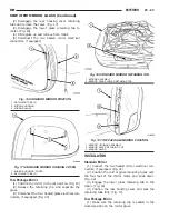 Предварительный просмотр 2338 страницы Dodge 1997 Ram 1500 Owner'S Manual