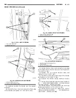 Предварительный просмотр 2340 страницы Dodge 1997 Ram 1500 Owner'S Manual