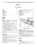 Предварительный просмотр 2341 страницы Dodge 1997 Ram 1500 Owner'S Manual