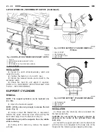 Предварительный просмотр 2343 страницы Dodge 1997 Ram 1500 Owner'S Manual