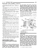 Предварительный просмотр 2351 страницы Dodge 1997 Ram 1500 Owner'S Manual