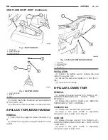 Предварительный просмотр 2358 страницы Dodge 1997 Ram 1500 Owner'S Manual