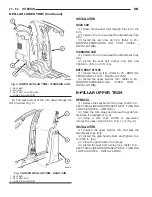 Предварительный просмотр 2359 страницы Dodge 1997 Ram 1500 Owner'S Manual