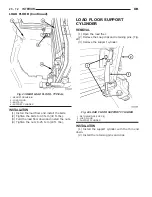 Предварительный просмотр 2367 страницы Dodge 1997 Ram 1500 Owner'S Manual