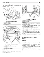 Предварительный просмотр 2371 страницы Dodge 1997 Ram 1500 Owner'S Manual