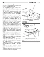 Предварительный просмотр 2384 страницы Dodge 1997 Ram 1500 Owner'S Manual