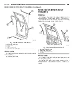 Предварительный просмотр 2389 страницы Dodge 1997 Ram 1500 Owner'S Manual