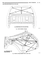 Предварительный просмотр 2396 страницы Dodge 1997 Ram 1500 Owner'S Manual