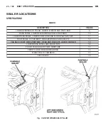 Предварительный просмотр 2397 страницы Dodge 1997 Ram 1500 Owner'S Manual