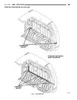 Предварительный просмотр 2405 страницы Dodge 1997 Ram 1500 Owner'S Manual