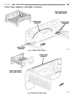 Предварительный просмотр 2409 страницы Dodge 1997 Ram 1500 Owner'S Manual