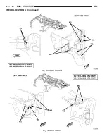 Предварительный просмотр 2423 страницы Dodge 1997 Ram 1500 Owner'S Manual