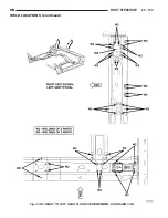 Предварительный просмотр 2428 страницы Dodge 1997 Ram 1500 Owner'S Manual