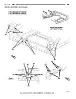 Предварительный просмотр 2429 страницы Dodge 1997 Ram 1500 Owner'S Manual