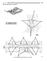 Предварительный просмотр 2433 страницы Dodge 1997 Ram 1500 Owner'S Manual