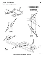 Предварительный просмотр 2435 страницы Dodge 1997 Ram 1500 Owner'S Manual