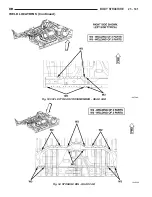 Предварительный просмотр 2436 страницы Dodge 1997 Ram 1500 Owner'S Manual