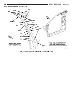 Предварительный просмотр 2440 страницы Dodge 1997 Ram 1500 Owner'S Manual