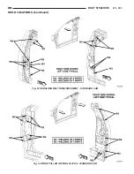 Предварительный просмотр 2442 страницы Dodge 1997 Ram 1500 Owner'S Manual