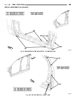 Предварительный просмотр 2443 страницы Dodge 1997 Ram 1500 Owner'S Manual